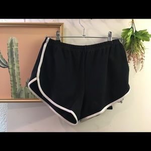 American Apparel Active Shorts - Large